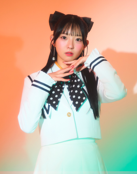 アイドルプロジェクト「PEAK SPOT」から第3のグループ「log you（ログ ユー）」誕生！
