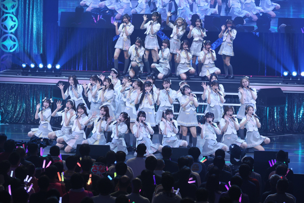 「SKE48 17th Anniversary Festival 2025」開催！36thシングル発売と新ユニット企画、オリジナル新公演制作決定、舞台「推しが武道館いってくれたら死ぬ」上演など発表多数！！