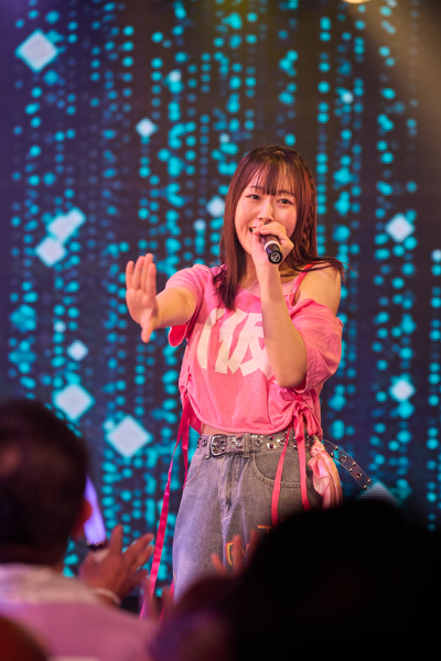 アップアップガールズ（仮）、新体制初のワンマンライブ『アップアップガールズ（仮）From ZERO～そして宇宙へ～』開催