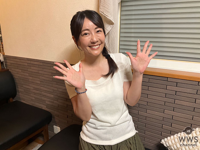【動画】うえむらちか、映画「あの場所へ」出演で思いを語る！