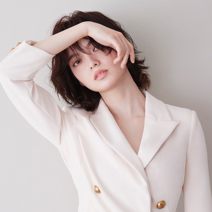 平手友梨奈、2025年10月より放送中のTVアニメ「渡くんの××が崩壊寸前」エンディングテーマの新曲「失敗しないメンヘラの育て方」10月29日(水)に配信決定！