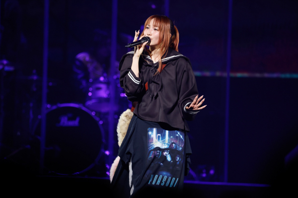 ZOZOTOWN20周年記念！ファッション×音楽の「ZOZOFES」を開催！Ryosuke Yamada・HANA・超特急、YOASOBI・LE SSERAFIMが出演