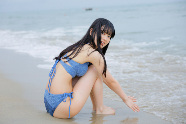 世界の「可愛い」を詰め込んだ⼀冊が完成！⼤⼈気声優・⼤⻄亜玖璃、3年ぶりの写真集『LONG VACATION』2025年11⽉28日(⾦)に発売決定！先⾏カットも解禁！