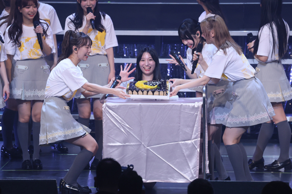 「SKE48 17th Anniversary Festival 2025」開催！36thシングル発売と新ユニット企画、オリジナル新公演制作決定、舞台「推しが武道館いってくれたら死ぬ」上演など発表多数！！