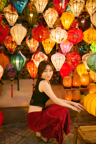 元SKE48・須田亜香里「人生最大に腹筋が消滅している作品」2026年カレンダーが12月17日に発売決定！収録カットを先行公開！