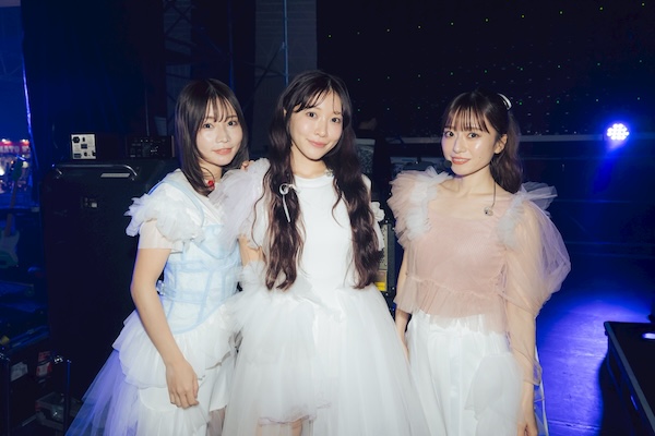 【ライブレポート】SILENT SIREN、トップバッターとして登場！圧巻のパフォーマンスで会場を魅了＜SAMURAI SONIC Vol.7＞