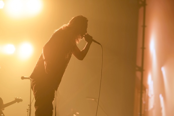 【写真特集】Survive Said The Prophet、圧倒的熱量のパフォーマンスで会場を魅了！＜SAMURAI SONIC Vol.7＞