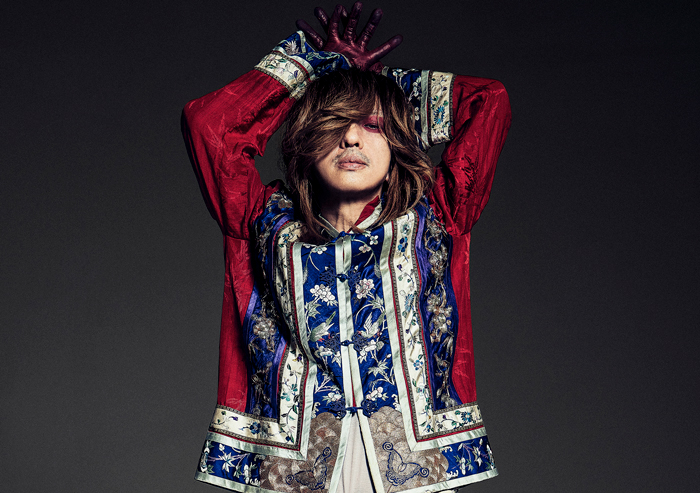 harevutai6周年記念イベント「清春xTSFes 2025 SPECIAL STAGE」11月1日に開催決定！
