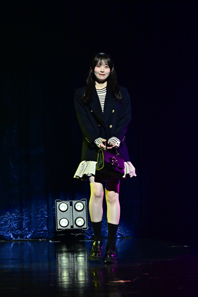 僕が見たかった青空「僕青祭2025」で笑顔と涙のワンマンライブ山口結杏が卒業前ラストステージで感謝