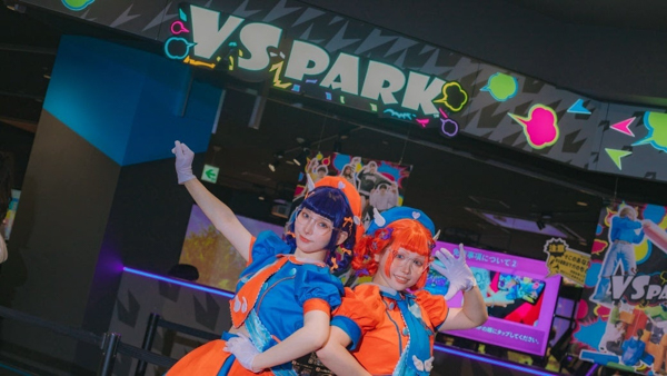 横浜ワールドポーターズで日本最大級のコスプレイベント「acosta!」11月1・2日初開催