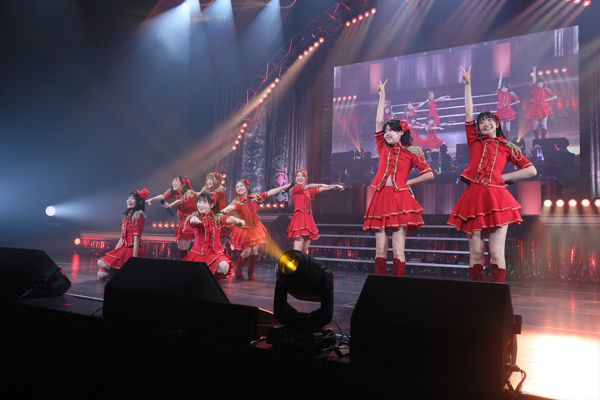 「SKE48 17th Anniversary Festival 2025」開催！36thシングル発売と新ユニット企画、オリジナル新公演制作決定、舞台「推しが武道館いってくれたら死ぬ」上演など発表多数！！