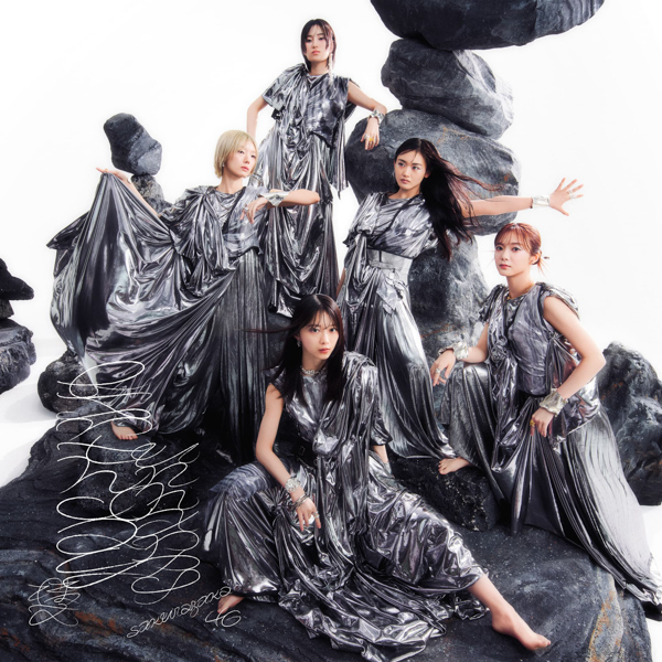 櫻坂46、13thシングル『Unhappy birthday構文』の収録内容が決定！
