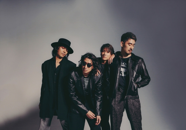 I Don't Like Mondays.(アイドラ)、史上初のZepp TOUR開幕！中国最大級フェスで10万人を熱狂させ年末の中国ツアーも予告