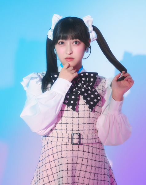 アイドルプロジェクト「PEAK SPOT」から第3のグループ「log you（ログ ユー）」誕生！