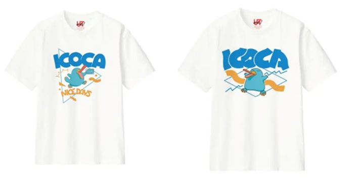 「UNIQLO UMEDA×JR西日本　コラボ商品販売」記念「ICOCA×Wesmo!ポイント還元キャンペーン」を開催します！