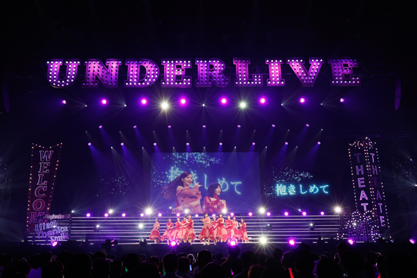 2026年の不道徳な夏の締め括り！乃木坂46、39thシングルのアンダーライブ終幕！