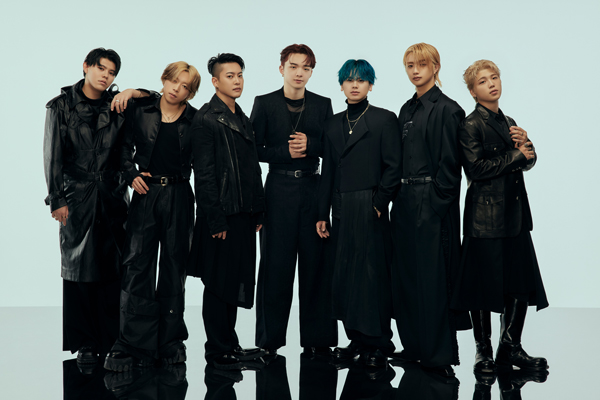 「音楽を初めて好きになった、あの瞬間へ」BE:FIRST、The Jackson 5にリスペクトを込めて制作されたベストアルバムリード曲「I Want You Back」Music Videoを公開！