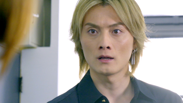 寺西優真「俊平」が悪魔の攻撃に泉ピン子「京子」に間一髪助けられる第3話『寺西一浩ミステリー・SPELL〜死因〜』10/5（日）24:30