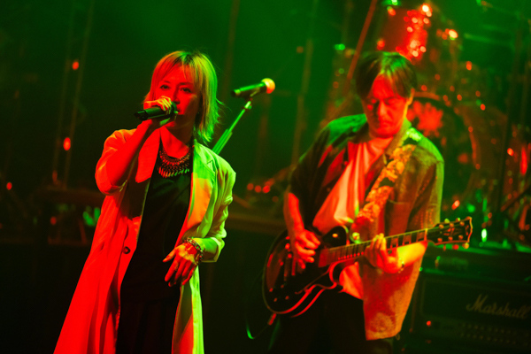 Do As Infinity、デビュー26周年記念ライブをLINE CUBE SHIBUYAで開催、約6年ぶりとなるオリジナルアルバムのリリースも発表！