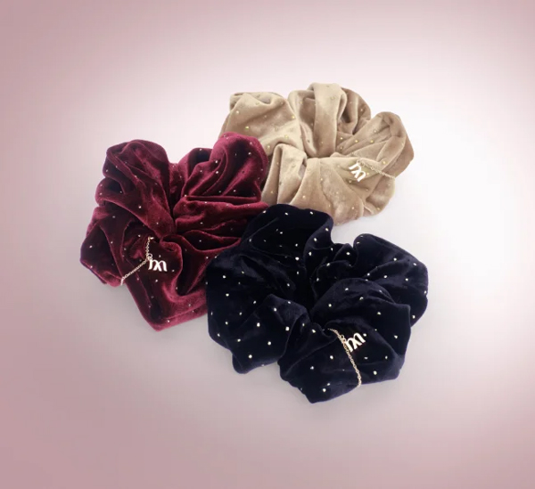 超ときめき♡宣伝部・菅田愛貴×ファッションブランド「mauve by」コラボレーションコレクションを発表