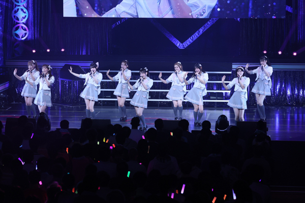 「SKE48 17th Anniversary Festival 2025」開催！36thシングル発売と新ユニット企画、オリジナル新公演制作決定、舞台「推しが武道館いってくれたら死ぬ」上演など発表多数！！