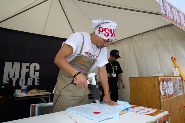 EXILE SHOKICHI、自身監修の肉イベント『MEAT MANIA JAPAN supported by SUNTORY』今年も開催！