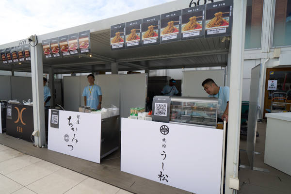 EXILE SHOKICHI、自身監修の肉イベント『MEAT MANIA JAPAN supported by SUNTORY』今年も開催！