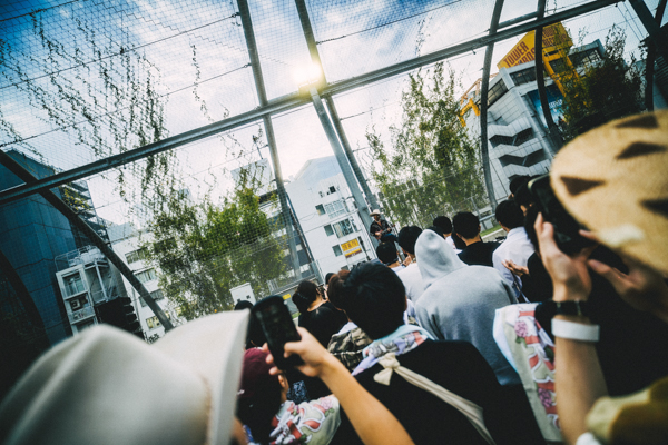 平井 大、渋谷・MIYASHITA PARKにて『HIRAIDAI presents THE SOLO TRIP 2025 in 渋谷音楽祭』開催！！ビジョンでの同時生中継など渋谷中をジャック！