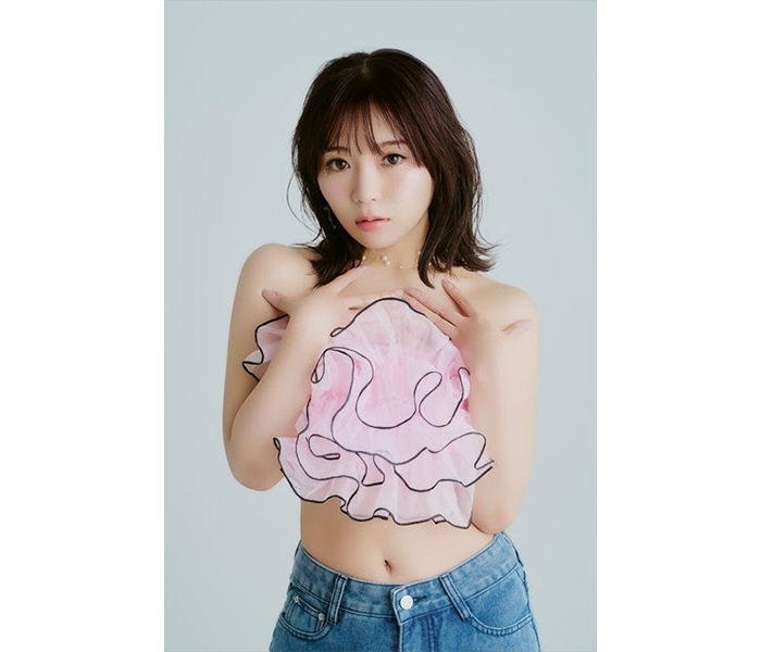 アニソンシンガー・YURiKA（ユリカ）が参加！第11弾開催決定！アニソンDJイベント『Anisong Scramble』