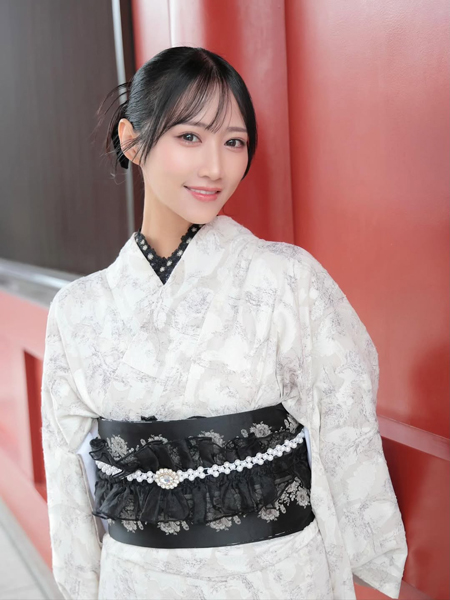 川瀬もえ、美しすぎる和装姿にファン悶絶！「美しいーーーーーー」