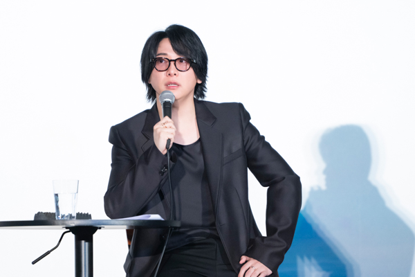 Mrs. GREEN APPLEが登場！『J-WAVE SELECTION LAWSON SEEDS OF CREATION』公開収録イベント開催【オフィシャルレポート】