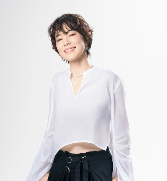 今井美樹、新曲「青空とオスカー・ピーターソン」配信中＆リリックビデオ公開！
