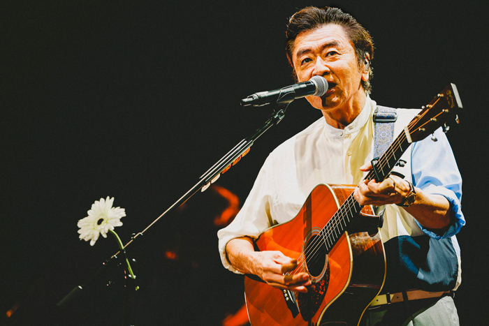 桑田佳祐、豪華シークレットゲストが4組登場！！先達へのリスペクトに溢れた日本音楽史に残る奇跡の一夜TOKYO FM開局55周年×「桑田佳祐のやさしい夜遊び」放送30周年『九段下フォーク・フェスティバル’25』公演模様を11/3（月・祝）にTOKYO FM/JFN38局で放送決定