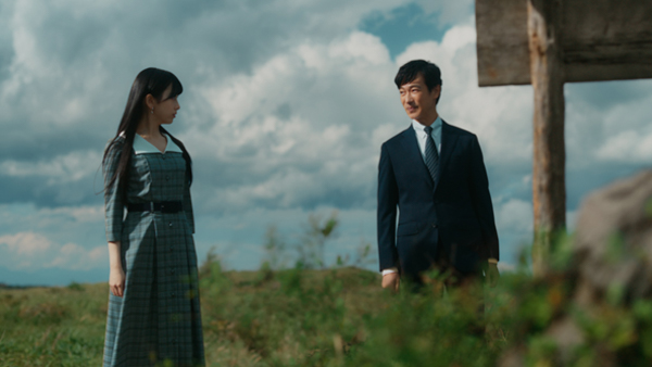 『サムライマック』大好評のトリプルが10/8から10/21までの2週間限定復活！堺雅人と乃木坂46池田瑛紗が初共演の新TVCM！