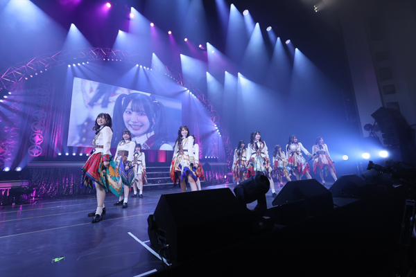 「SKE48 17th Anniversary Festival 2025」開催！36thシングル発売と新ユニット企画、オリジナル新公演制作決定、舞台「推しが武道館いってくれたら死ぬ」上演など発表多数！！