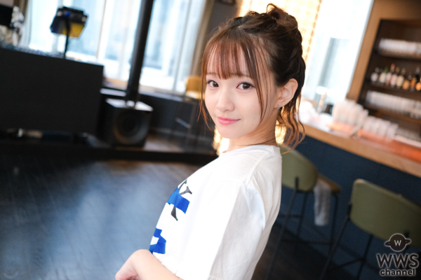 山本光&羽澤未宥、可愛すぎるコーデで表参道ティアラランウェイのファッションポイントを語る!