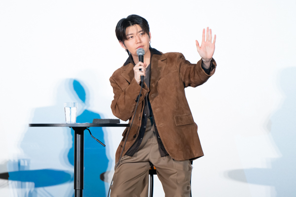 Mrs. GREEN APPLEが登場！『J-WAVE SELECTION LAWSON SEEDS OF CREATION』公開収録イベント開催【オフィシャルレポート】