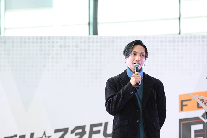 地域活性化連携協定を結び合う福井市×LDH JAPAN がダンスで共業！街に賑わいを生み出す新たな秋の祭典『ダン☆スタ FUKUI 2025』開催