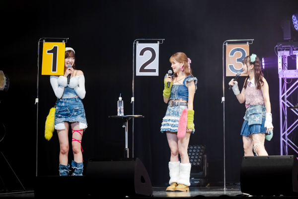 『FM大阪 55th anniversary × BEYOOOOONDS 7th BIRTHDAY！！！ぱーりー supported by JR東海』10月19日(日)Zepp Nambaにて開催！＜イベントレポート＞