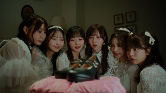 Toi Toi Toi、1stシングルCD表題曲「Toi Toi Toi」MVへの想いを語る