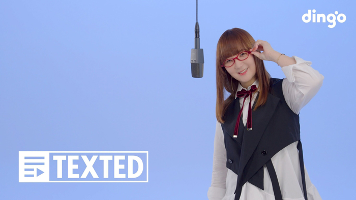 デビュー20周年の奥華子、韓国発の大人気YouTubeチャンネルdingo musicに初登場！「ガーネット」と「変わらないもの」の歌唱動画公開！