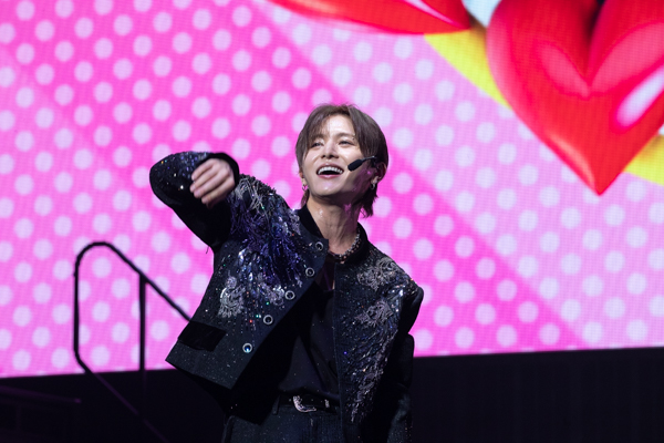 ZOZOTOWN20周年記念！ファッション×音楽の「ZOZOFES」を開催！Ryosuke Yamada・HANA・超特急、YOASOBI・LE SSERAFIMが出演
