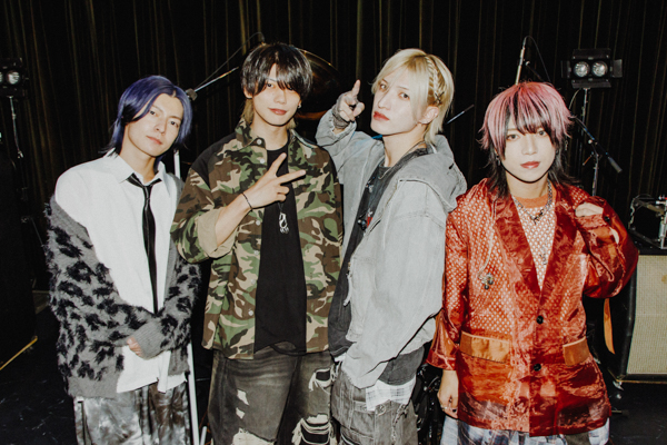 【ライブレポート】 MAQIA、観客たちの心の声と思いを一つにした景色を描く！＜MAQIA ONEMAN TOUR「灯火」公演＞