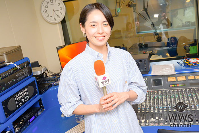 【動画】西原亜希、オーディション合格へのアドバイスを送る「自分がどんな人なのかみてもらうじゃないですか…」インタビュアーは青砥あかり！＜SNS FUN！＞