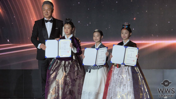 Asia Model Festival 2025に ファーストパートナーズ・廣段氏が登壇。 日本と韓国の金融の橋渡しに。