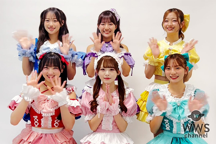 【動画】アイドルグループ・AND CaaaLL、新体制で意気込み語る！