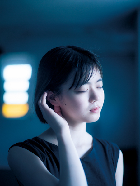つばきファクトリー福田真琳のファースト写真集は長崎を舞台にしたシネマティックアート作品