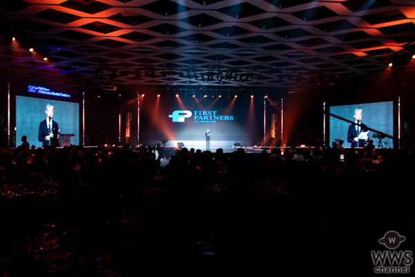 Asia Model Festival 2025に ファーストパートナーズ・廣段氏が登壇。 日本と韓国の金融の橋渡しに。