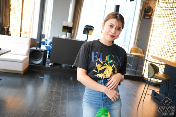 瑠璃奈＆新井美穂＆家平有希、表参道ティアラランウェイで挑戦したい秋冬コーデ語る！
