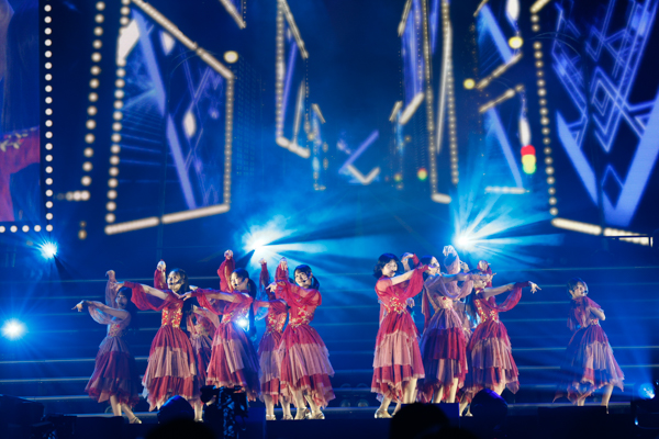 2026年の不道徳な夏の締め括り！乃木坂46、39thシングルのアンダーライブ終幕！